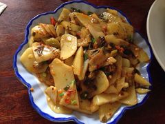 老丽江餐馆-老丽江餐馆(丽江华都商贸城店)