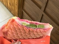 -粉粉乐鲷鱼烧(美罗城店)