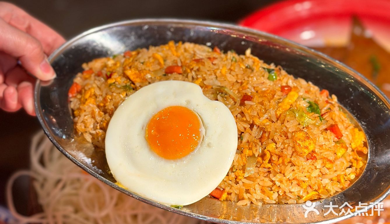 温州!你好吃得让我感到陌生… 复古火锅还真的