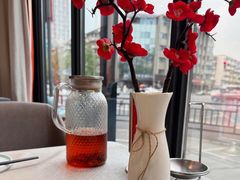 -有红鸡毛店·川菜(建设路店)