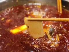 -肖肖酸萝卜鱼火锅(总店)