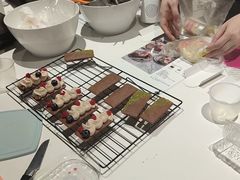 -ABC Cooking Studio(上海环球金融中心店)