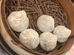 -锡笼记·无锡小笼(常熟万达店)