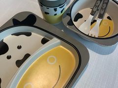 -Wolfgang’s Steakhouse 沃夫冈牛排馆(上海白玉兰广场店)