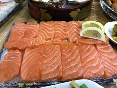 -官塘锋记鱼生·生腌·砂锅粥(牌坊街店)