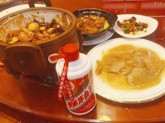 -同和居(月坛店)