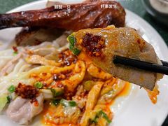 -东盛美食(东城南路店)