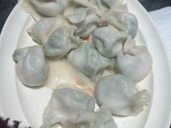 -李记饺子·熏酱东北菜(欢乐谷店)