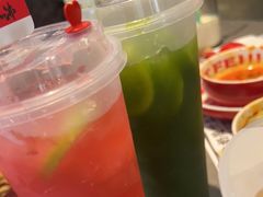 -生活如沸·顺德水牛奶火锅(大学路店)