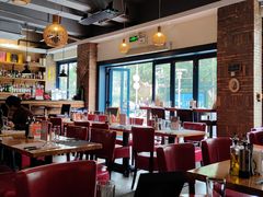 -LA MAISON公鸡和龙(蛇口店)