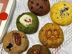 -屋裡·Union Bakery(龙江路店)