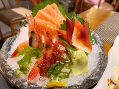 -武藏日本料理(宝安壹方城店)