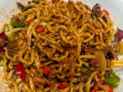 -寻裕记·现炒浇头面(人民广场店)