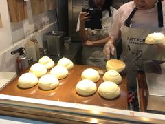 -狐狸和向日葵(北京路店)