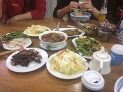 -东关赵记粉汤羊血(兴庆北路店)