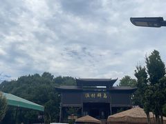 -庐山西海主景区