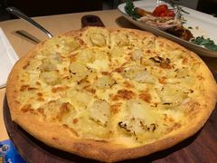 -乐凯撒披萨(正佳广场店)
