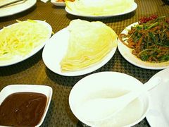 -老昌春饼(西民主路总店)