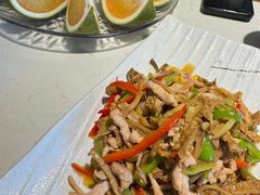 -千岛湖小鱼儿·淳安匠心农家菜