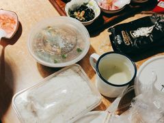 -喝丢一只鞋海鲜烧烤·海肠捞饭(东关街店)