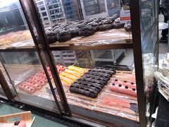 -奈雪的茶(亨特国际广场店)