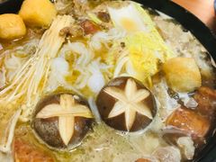 -信日本料理(信义坊店)