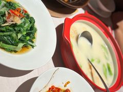 -千百味红餐厅·江西菜(绿地双子塔店)