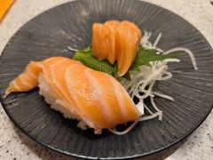 -争鲜回转寿司(西红门荟聚PLUS店)