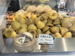 -宫门口馒头铺(创始人总店)
