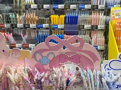 -晨光文具(天客隆大厦大商超市店)