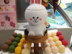 -哈根达斯(皇城恒隆广场店)