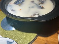 -兰婆婆餐厅淳安菜