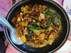 -园林美食城·本土农家菜(杨和镇店)