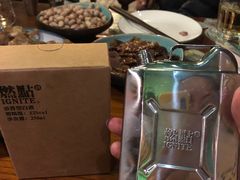 -烛影拾光观景餐厅·创意菜·摄影·小提琴(大唐不夜城店)