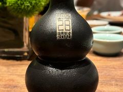 -杭州君悦酒店·湖滨28中餐厅
