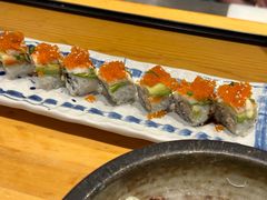 -Tuna maki寿司(园区永旺店)