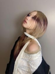 -Sying杉影日式烫染專門店