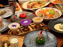 -咖梦餐厅 COMENG RESTAURANT