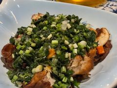 -滇道云南特色料理(康定路店)