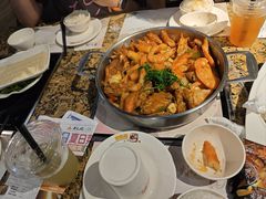 -黄记煌三汁焖锅(渝北金港国际店)