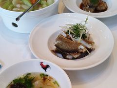 -莆田餐厅PUTIEN(三里屯店)