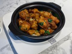 -曼玉餐厅(中原万达店)