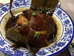 -邱记私房菜·十八年本地菜