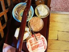 -星鸿社重庆老火锅(燃灯寺分店)