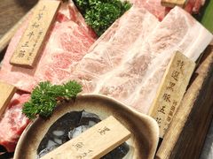-暖都焼肉·和牛酒場(花都店)