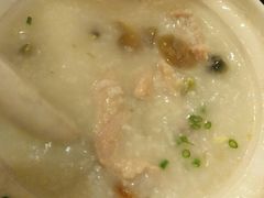 皮蛋瘦肉粥-卓粤拉肠(红庙店)