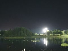 -银涛高尔夫练习场(徐泾店)