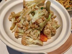 -老太原菜馆(万达店)