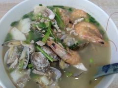 -大叔家福鼎小吃(十全街店)