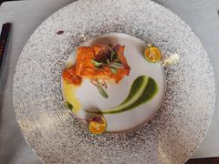 -YUE·6·西式融合餐厅(外滩六号店)